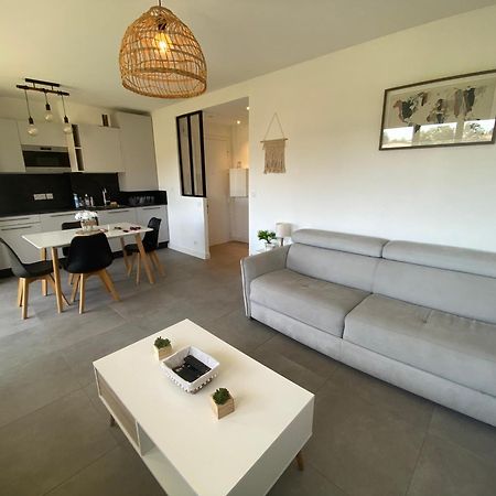 Studio Cap Antibes جوان ليه باه المظهر الخارجي الصورة